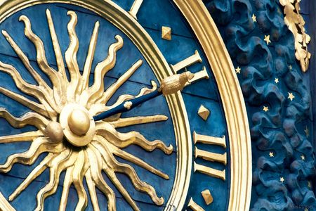 フランス 街角散歩