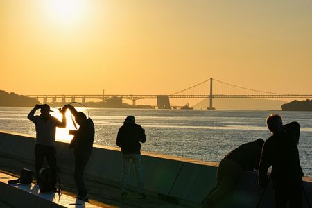 秋の撮影会　２０２５