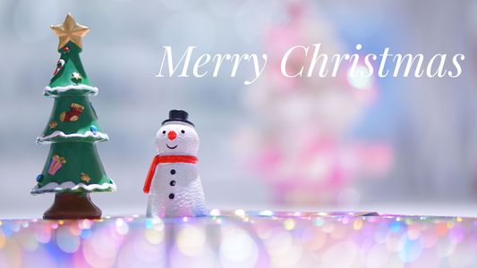 MerryChristmas!
