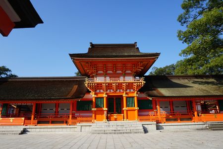 宇佐神社