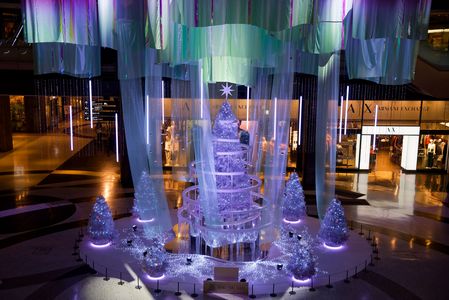 師走の大阪を徒然なるままにカメラを持ちて