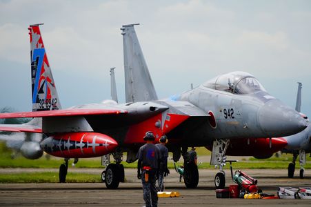岐阜航空祭2025　NO.3