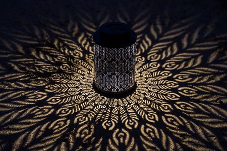 古墳キャンドルナイト