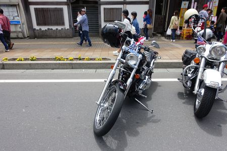 アメリカンデーin三沢　2016