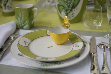 春が待ち遠しくなるコーディネート☆