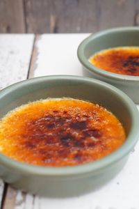 Creme Brulee