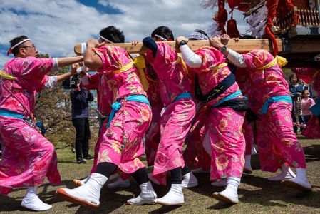 何処だい？そこだい！