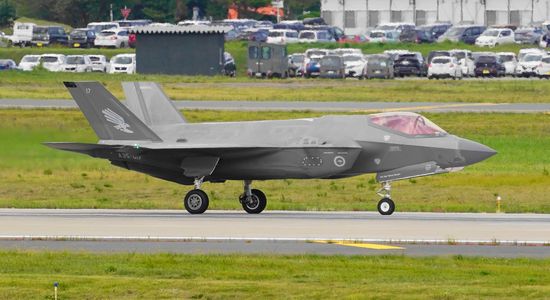 日米豪共同訓練