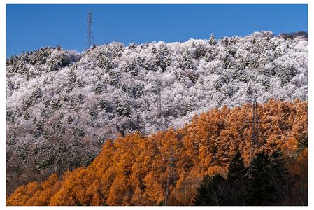 鉄塔カラーパレット