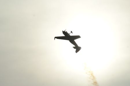 エアレース千葉開幕!