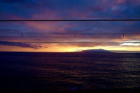 オレンジアワー