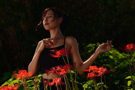 狂おしいほどに