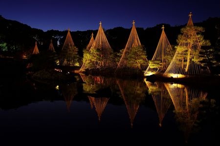 金色のトライアングル　　　～ドキドキ初体験～