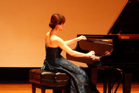 秋の日のトリル