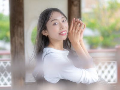 レトロな休み処