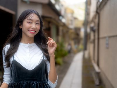 旧東海道品川宿界隈