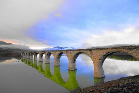 2度目のタウシュベツ