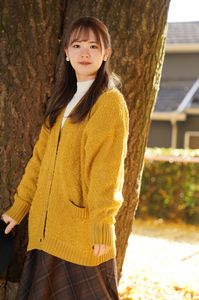 ””♬　な～ぜか僕を引き付ける　つぶらな瞳に出会う時　何にも言えない僕なのさ～　””