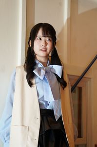 ””　♬　春を愛する人は心清き人　スミレの花のような　僕の恋人　””