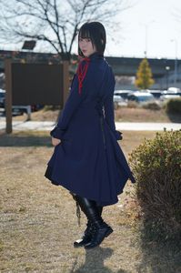 ””　From  前橋　with love！！ー（Ⅳ）　””　（アオちゃんの場合）