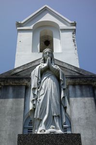 ぶらり 長崎の教会