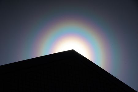 虹の輪