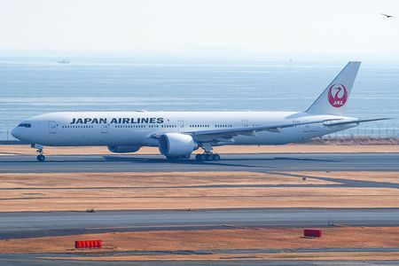 Boeing 777-300ER様