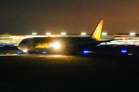 スクートのポケモンジェットを限界までPom Pon!!