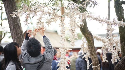 令和への願いは…