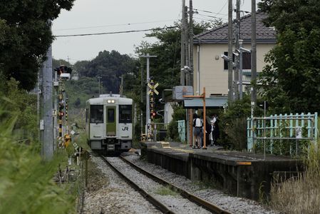 駅