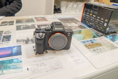 このカメラと見た景色を忘れない。