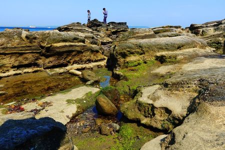 観音崎の休日～③～