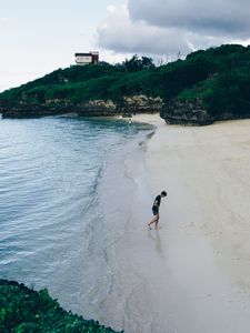 Nakajin | Okinawa