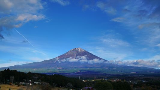 まかいの牧場より