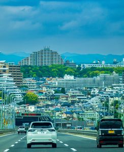 神戸風景