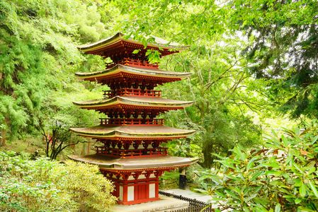 長月　女人高野