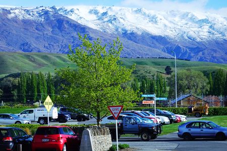 ミルフォードロード