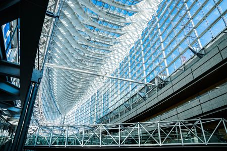 東京国際フォーラム