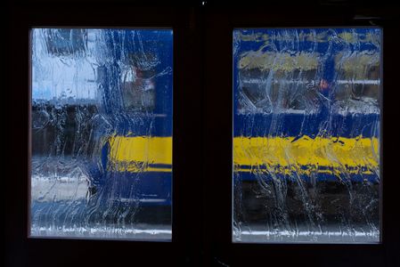 阪堺電車スナップ