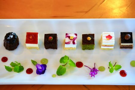 癒し系スイーツ^_^