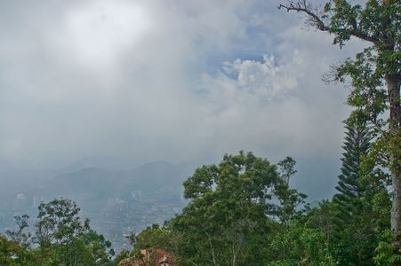 旅行写真、マレーシア