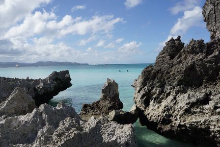 Philippine🇵🇭Boracay Island