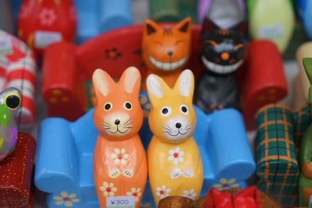 ３００円であなたに喜びを！