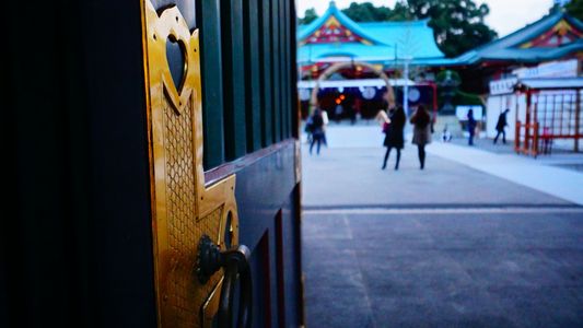 日枝神社