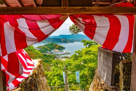 しまなみ海道