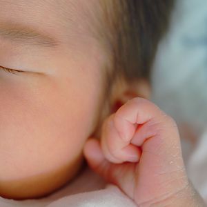 すくすく育ってね！