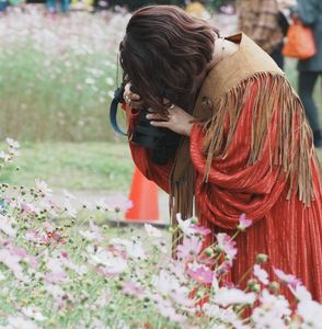 #ファインダー越しの私の世界