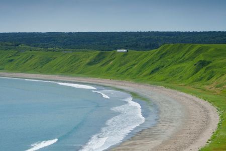 北海道撮影記