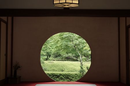 鎌倉 明月院