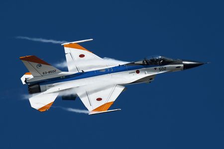 2019岐阜基地航空祭予行 F-2